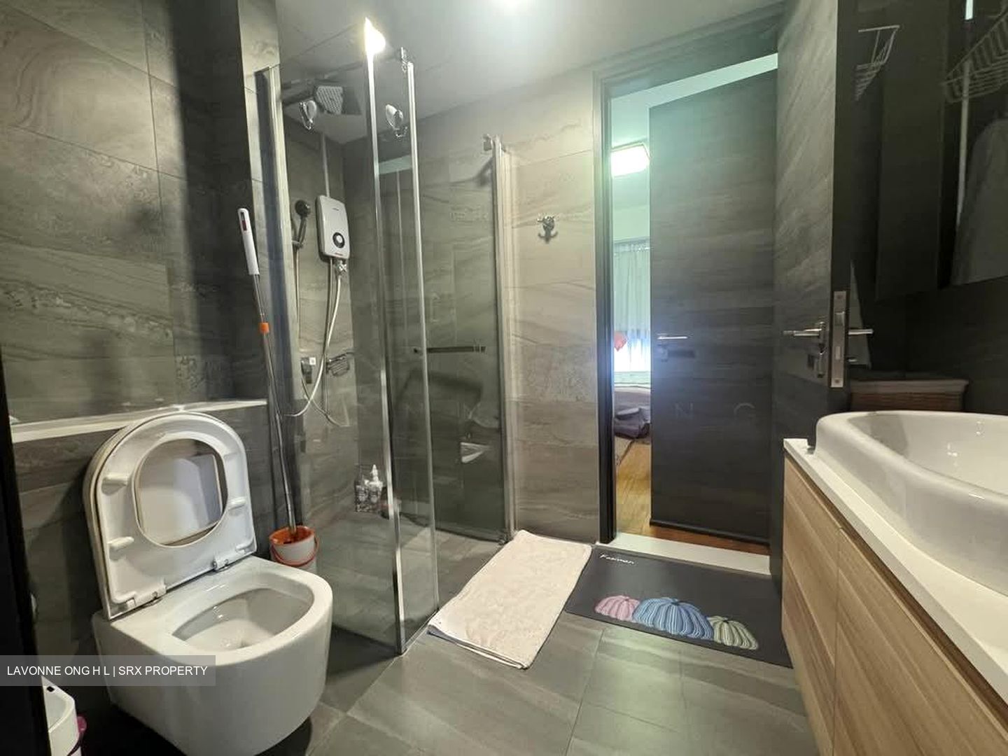 The Poiz Residences (D13), Apartment #562159161